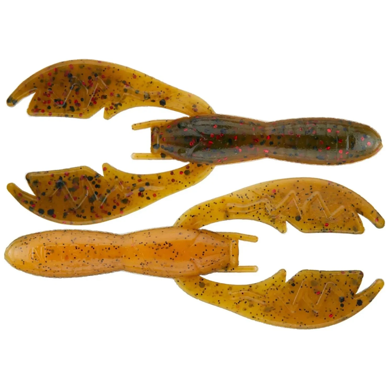 NetBait Paca Craw 5" Qty 8 6 NetBait Paca Craw 5" Qty 8 - Image 4