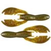 NetBait Paca Craw 5" Qty 8 -Fish and Save netbait paca craw 5 qty 8 green pumpkin candy 710361