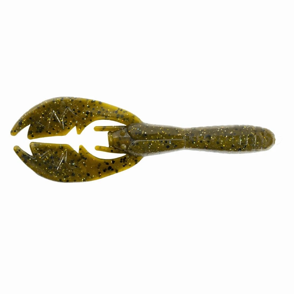 NetBait Paca Craw 5" Qty 8 7 NetBait Paca Craw 5" Qty 8 - Image 5