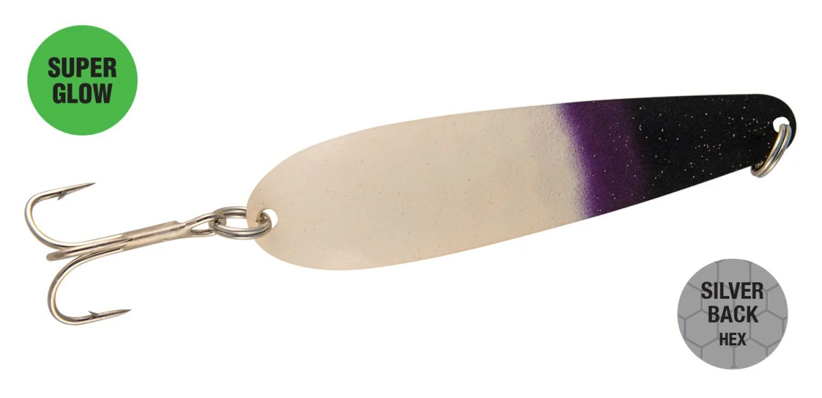 Northern King Lures 4D Trolling Spoon 15 Northern King Lures 4D Trolling Spoon - Image 13