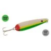 Northern King Lures Trolling Spoon 3-5/16" 2/5 Oz 2 Northern King Lures Trolling Spoon 3-5/16" 2/5 Oz -Fish and Save northern king lures trolling spoon 3 516 25 oz 144046