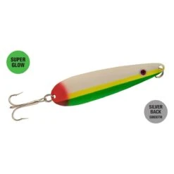 Northern King Lures Trolling Spoon 3-5/16" 2/5 Oz