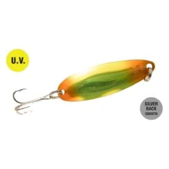 Northern King Lures Trolling Spoon 3-5/16" 2/5 Oz -Fish and Save northern king lures trolling spoon 3 516 25 oz 161137