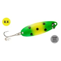 Northern King Lures Trolling Spoon 3-5/16" 2/5 Oz -Fish and Save northern king lures trolling spoon 3 516 25 oz 641101