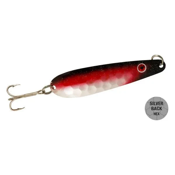 Northern King Lures 4D Trolling Spoon 5 Northern King Lures 4D Trolling Spoon - Image 3