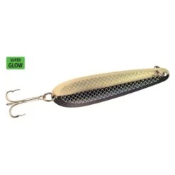 Northern King Lures 4D Trolling Spoon