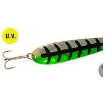 Northern King Lures 4D Trolling Spoon 7 Northern King Lures 4D Trolling Spoon - Image 5