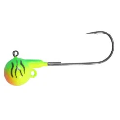 Northland Tackle Fire-Ball Sting'N Jig Long Shank -Fish and Save northland tackle fire ball stingn jig long shank 275029