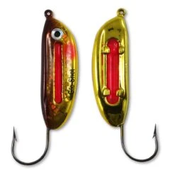 Northland Tackle Glo-Shot Jig Qty 2