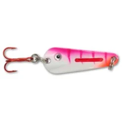 Northland Tackle Glo-Shot Spoon 1/16 Oz Qty 1 -Fish and Save northland tackle glo shot spoon 116 oz qty 1 241748