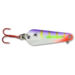 Northland Tackle Glo-Shot Spoon 1/16 Oz Qty 1 -Fish and Save northland tackle glo shot spoon 116 oz qty 1 763513