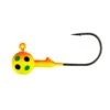 Northland Tackle Gum-Ball Super-Glo Jigs Qty 6
