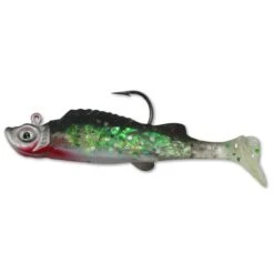 Northland Tackle Mimic Minnow Shad Card Of 6 10 Northland Tackle Mimic Minnow Shad Card Of 6 -Fish and Save northland tackle mimic minnow shad card of 6 734372