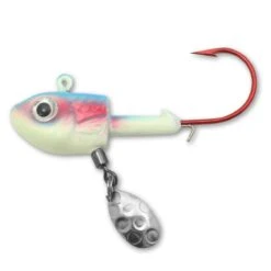 Northland Tackle Thumper Jig Bag Of 25 -Fish and Save northland tackle thumper jig bag of 25 153871
