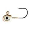 Northland Tungsten Flat Fry Jig Qty 2
