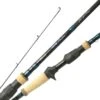 Okuma DTR Custom Inshore Casting Rod 7'2" M 1-Pc -Fish and Save okuma dtr custom inshore casting rod 72 m 1 pccasting rodsokuma840083407422fishandsave 515424
