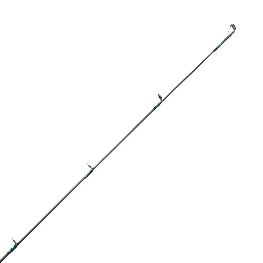 Okuma DTR Custom Inshore Casting Rod (Top Water) 7'0" 1-Pc 4 Okuma DTR Custom Inshore Casting Rod (Top Water) 7'0" 1-Pc - Image 2
