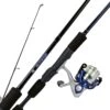 Okuma Elite Pro Spinning Combo 4'6" Light 2-Pc 2 Okuma Elite Pro Spinning Combo 4'6" Light 2-Pc -Fish and Save okuma elite pro spinning combo 46 light 2 pccombosokuma840083575749fishandsave 6963176