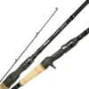 Okuma GS-C-7101M Guide Select Cranking Rod 7'1" Medium 1 Pc -Fish and Save okuma gs c 7101m guide select cranking rod 71 medium 1 pc 450487