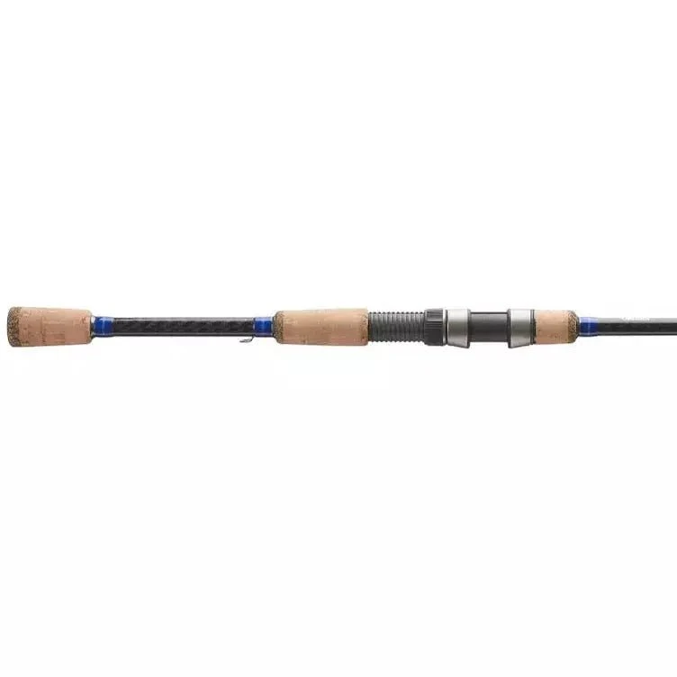 Okuma Reflexions "B" Spinning Rod 2 Pc. 3 Okuma Reflexions "B" Spinning Rod 2 Pc.