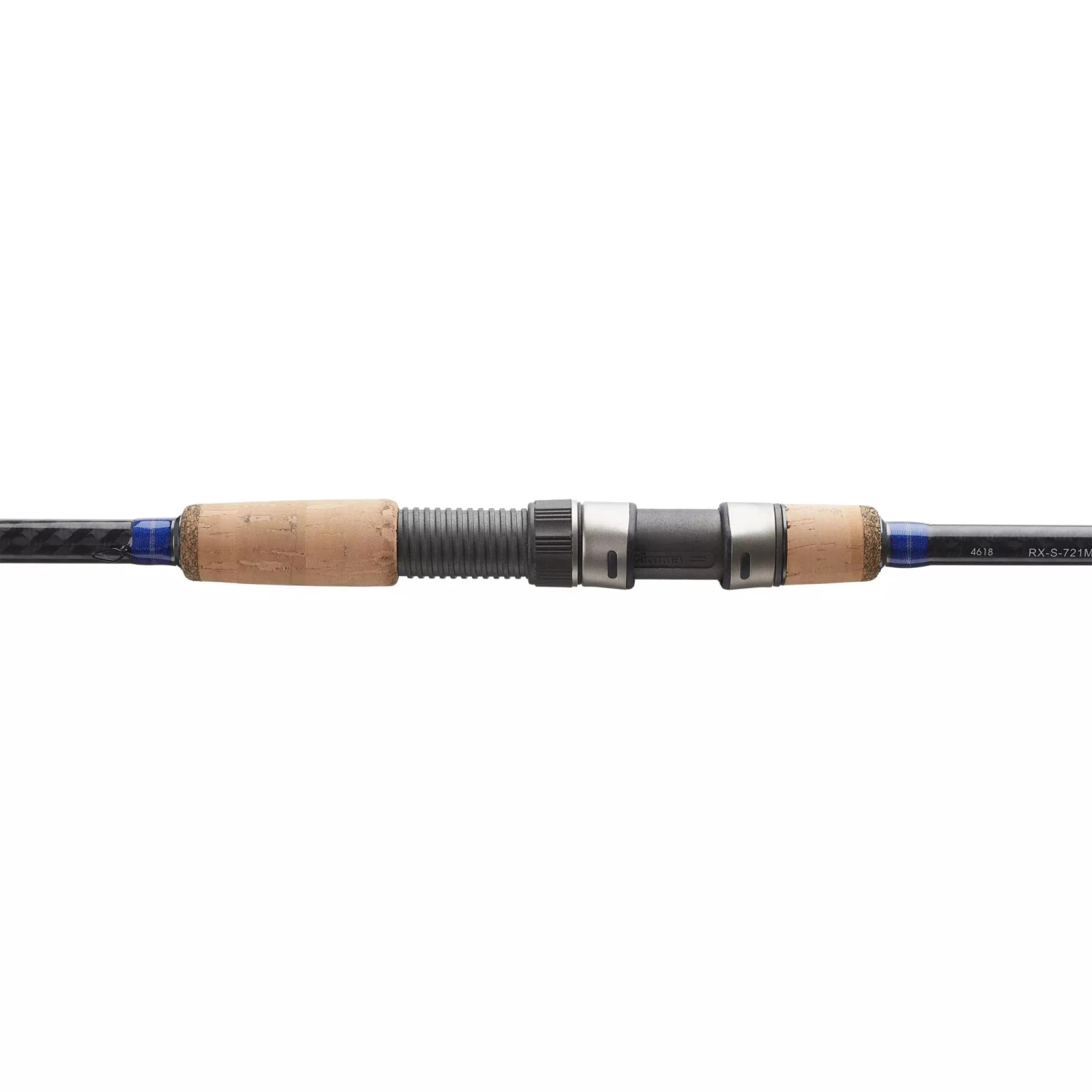 Okuma Reflexions "B" Spinning Rod 2 Pc. 7 Okuma Reflexions "B" Spinning Rod 2 Pc. - Image 5