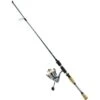 Okuma ROX-702M-30 ROX Spinning Combo -Fish and Save okuma rox 702m 30 rox spinning combo 613058