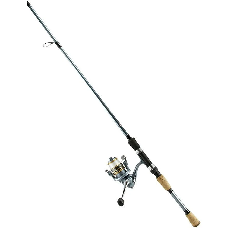 Okuma ROX-702M-30 ROX Spinning Combo 3 Okuma ROX-702M-30 ROX Spinning Combo