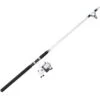 Okuma TU-1202-08 Tundra Surf Spinning Combo12' 2 Pc MH -Fish and Save okuma tu 1202 08 tundra surf spinning combo 12 2 pc mh 190323