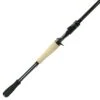 Okuma X Series Casting Bass Rod 7'3 Heavy 1-Pc -Fish and Save okuma x series casting bass rod 73 heavy 1 pccasting rodsfishandsave840083421404fishandsave 797454
