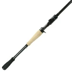 Okuma X Series Casting Bass Rod 7'3 Heavy 1-Pc