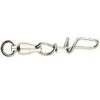 Opti-Tackle Corkscrew Swivels 80Lb Qty 12 -Fish and Save opti tackle corkscrew swivels 80lb qty 12swivelsconnectorsopti tackle870442008120fishandsave 317203