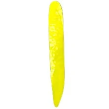 Otter Tails Straight Short Jig Tail 4-1/8" X 3/4" Qty 8 5 Otter Tails Straight Short Jig Tail 4-1/8" X 3/4" Qty 8 - Image 3