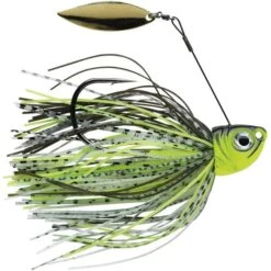 P-Line 1st Gen FlashX SwimJig Size 5/0 Hook Qty 1 -Fish and Save p line 1st gen flashx swimjig size 50 hook qty 1 649625