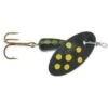 PANTHER MARTIN 1/16Oz. SPOTTED BLACK 2 PANTHER MARTIN 1/16Oz. SPOTTED BLACK -Fish and Save panther martin 116 oz spotted black 178446