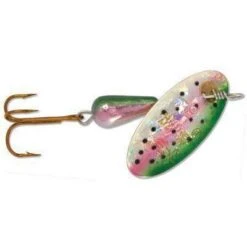 PANTHER MARTIN 1/8Oz. RAINBOW TROUT HOLOGRAPH