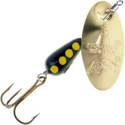 Panther Martin #2 Inline Swivel 1/16 Oz -Fish and Save panther martin 2 inline swivel 116 oz 415009