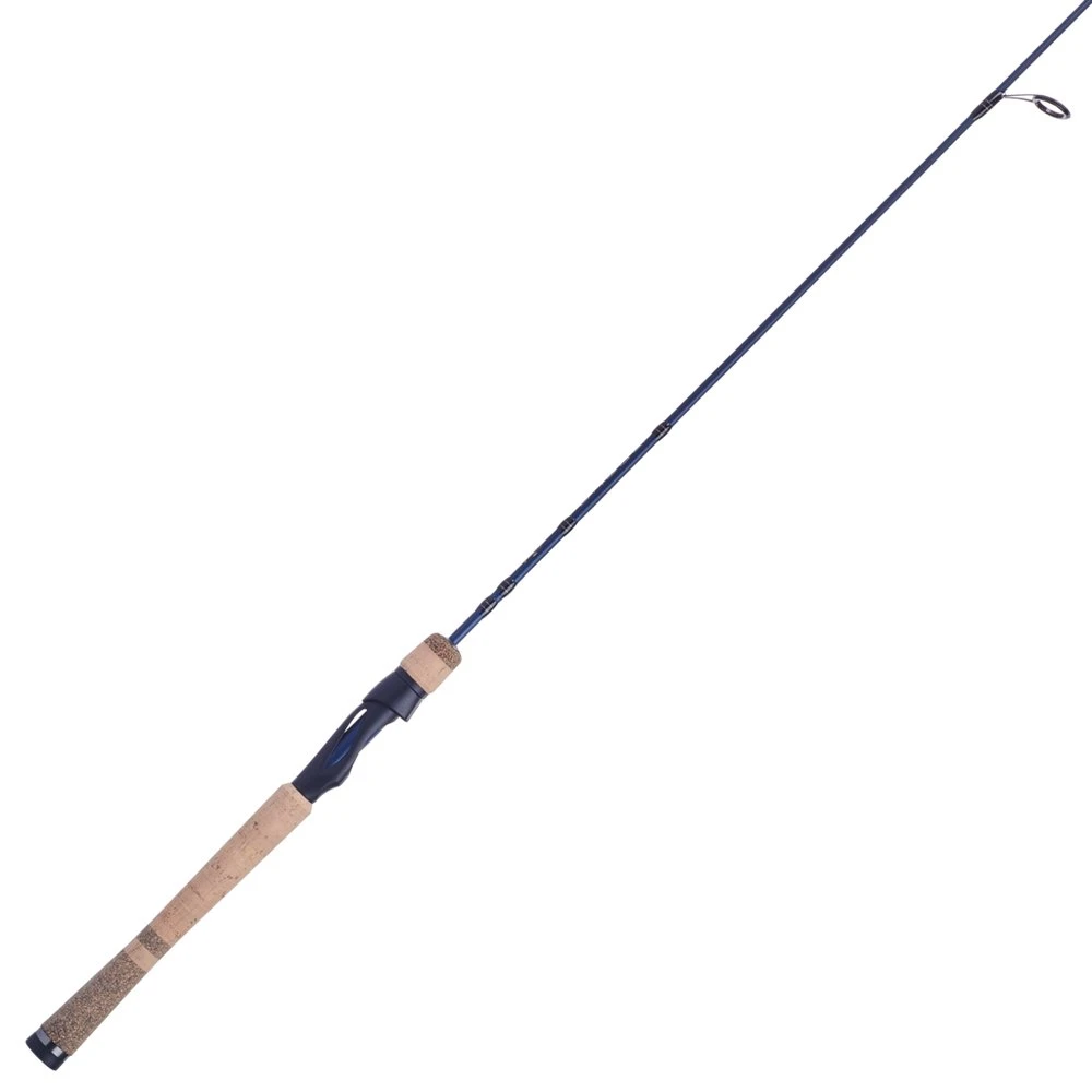 Pflueger Fenwick Eagle 6'6" Medium Fast Spinning Combo 2 Piece 4 Pflueger Fenwick Eagle 6'6" Medium Fast Spinning Combo 2 Piece - Image 2