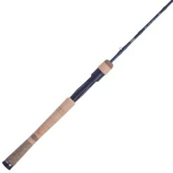 Pflueger Fenwick Eagle 6'6" Medium Fast Spinning Combo 2 Piece