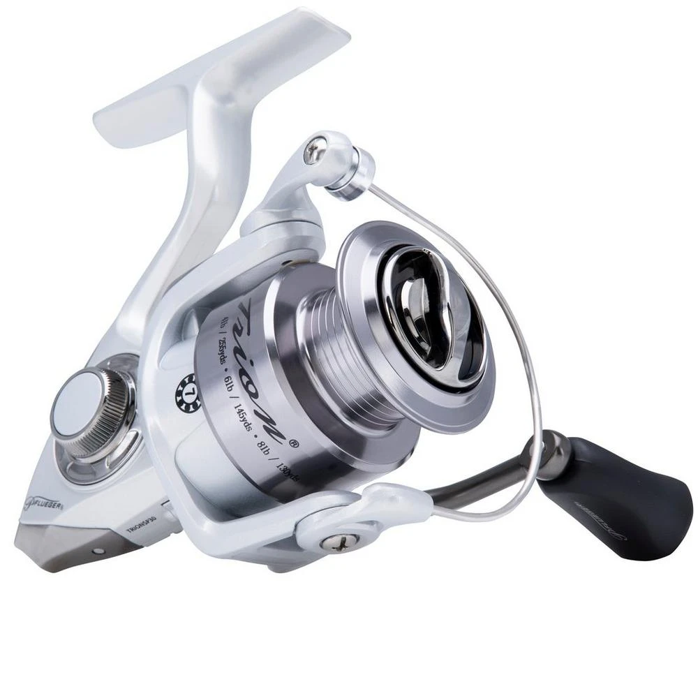 Pflueger Fenwick Eagle 6'6" Medium Fast Spinning Combo 2 Piece 6 Pflueger Fenwick Eagle 6'6" Medium Fast Spinning Combo 2 Piece - Image 4
