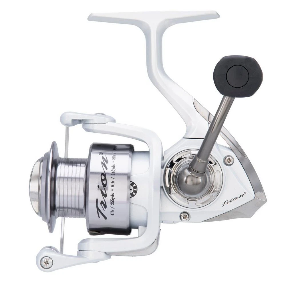 Pflueger Fenwick Eagle 6'6" Medium Fast Spinning Combo 2 Piece 7 Pflueger Fenwick Eagle 6'6" Medium Fast Spinning Combo 2 Piece - Image 5