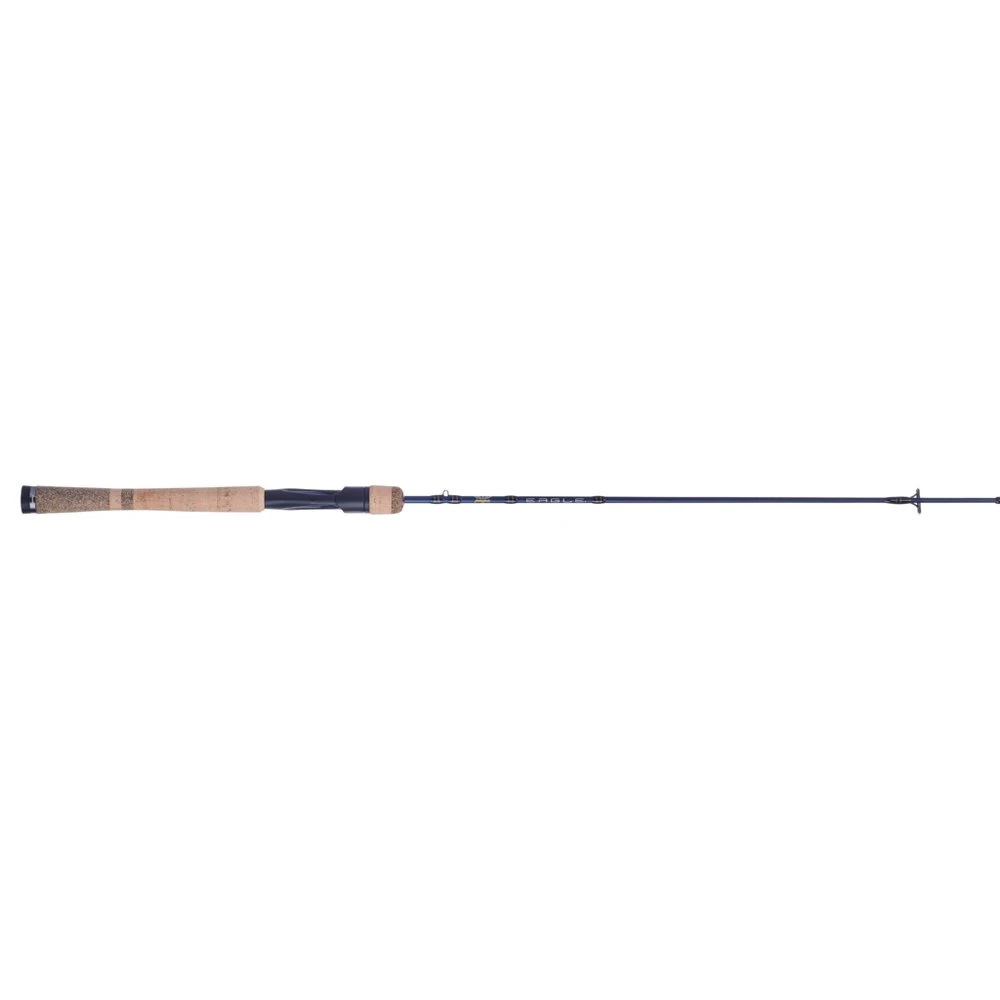 Pflueger Fenwick Eagle 6'6" Medium Fast Spinning Combo 2 Piece 5 Pflueger Fenwick Eagle 6'6" Medium Fast Spinning Combo 2 Piece - Image 3