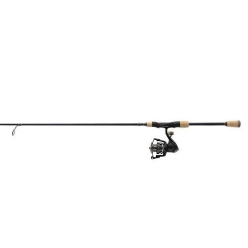 Pflueger President XT Spinning Combo 6'6" 2-Pc 4 Pflueger President XT Spinning Combo 6'6" 2-Pc - Image 2