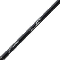 Pflueger President XT Spinning Combo 7' 2-Pc -Fish and Save pflueger president xt spinning combo 66 2 pccombospflueger043388000422fishandsave 8888649 1