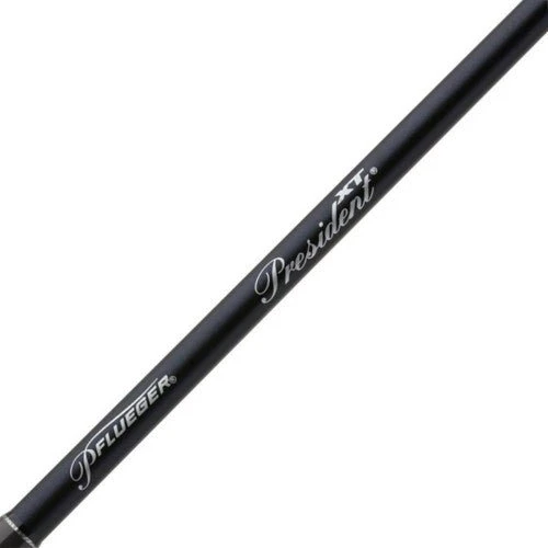 Pflueger President XT Spinning Combo 6'6" 2-Pc 5 Pflueger President XT Spinning Combo 6'6" 2-Pc - Image 3