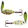 PK Lures Rattling Spoon 6 PK Lures Rattling Spoon - Image 4