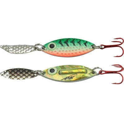 PK Lures Rattling Spoon 5 PK Lures Rattling Spoon - Image 3