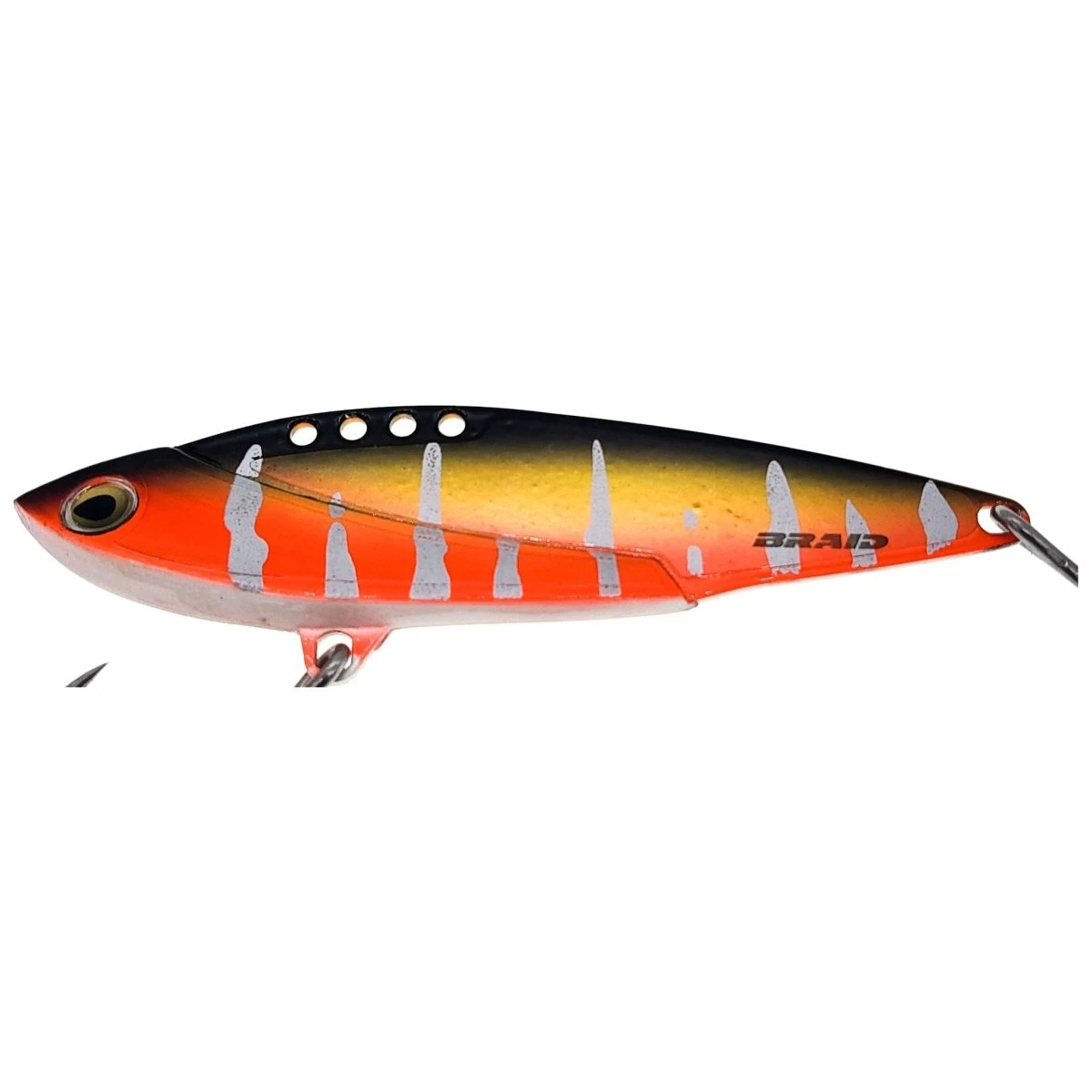 PlayAction Braid Braid Runner 6 PlayAction Braid Braid Runner - Image 4