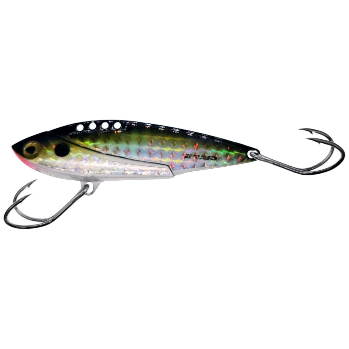 PlayAction Braid Braid Runner 3 PlayAction Braid Braid Runner