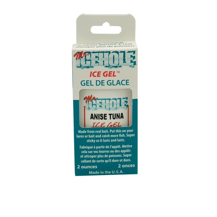 Pro-Cure Mr. Icehole Ice Gel 2 Oz 6 Pro-Cure Mr. Icehole Ice Gel 2 Oz - Image 4