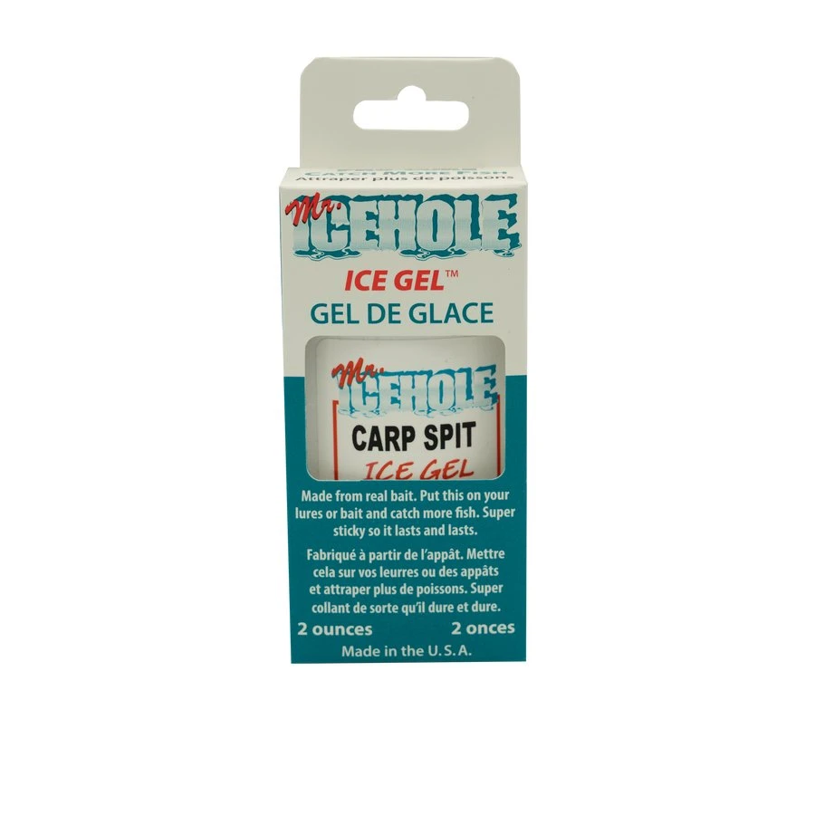 Pro-Cure Mr. Icehole Ice Gel 2 Oz 11 Pro-Cure Mr. Icehole Ice Gel 2 Oz - Image 9